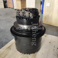 R210-9 Final Drive R210-9 Motor Bepergian 31Q6-40010 31Q6-40030